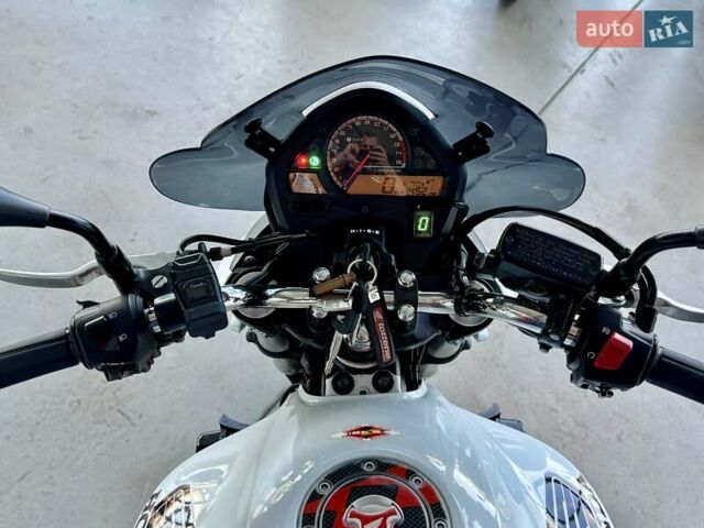 Хонда CB 600F Hornet, об'ємом двигуна 0.6 л та пробігом 35 тис. км за 5999 $, фото 14 на Automoto.ua