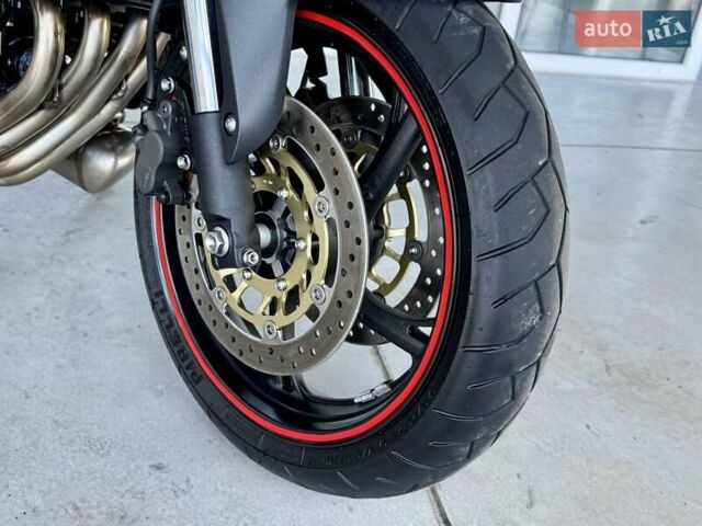 Хонда CB 600F Hornet, об'ємом двигуна 0.6 л та пробігом 35 тис. км за 5999 $, фото 5 на Automoto.ua