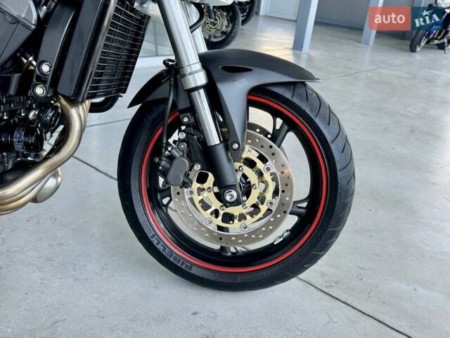 Хонда CB 600F Hornet, об'ємом двигуна 0.6 л та пробігом 35 тис. км за 5999 $, фото 6 на Automoto.ua