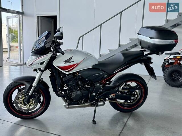 Хонда CB 600F Hornet, об'ємом двигуна 0.6 л та пробігом 35 тис. км за 5999 $, фото 3 на Automoto.ua