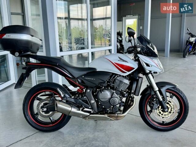 Хонда CB 600F Hornet, об'ємом двигуна 0.6 л та пробігом 35 тис. км за 5999 $, фото 1 на Automoto.ua
