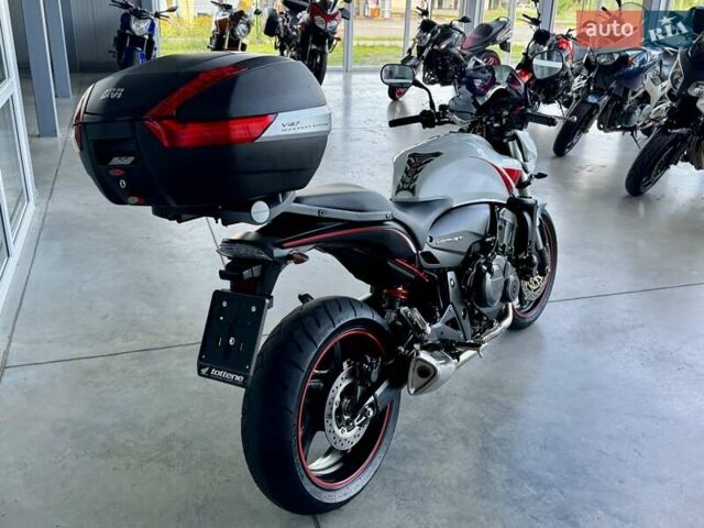 Хонда CB 600F Hornet, об'ємом двигуна 0.6 л та пробігом 35 тис. км за 5999 $, фото 2 на Automoto.ua