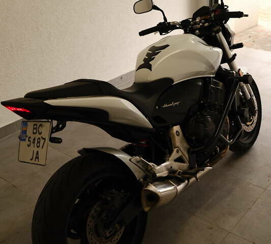 Хонда CB 600F Hornet, объемом двигателя 0 л и пробегом 22 тыс. км за 5700 $, фото 1 на Automoto.ua