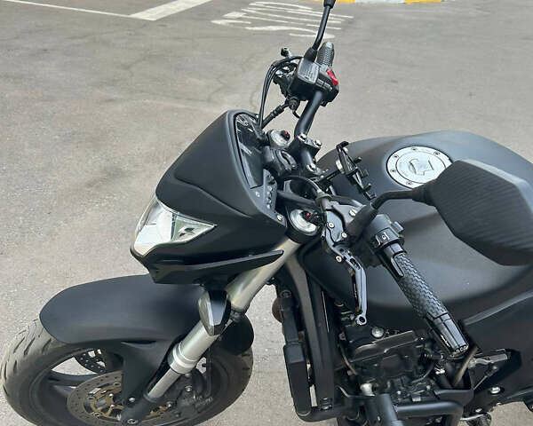 Хонда CB 600F Hornet, об'ємом двигуна 0.6 л та пробігом 40 тис. км за 7000 $, фото 44 на Automoto.ua