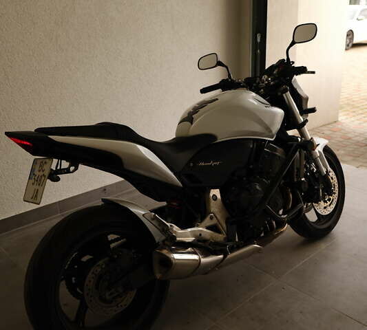 Хонда CB 600F Hornet, объемом двигателя 0 л и пробегом 22 тыс. км за 5700 $, фото 8 на Automoto.ua