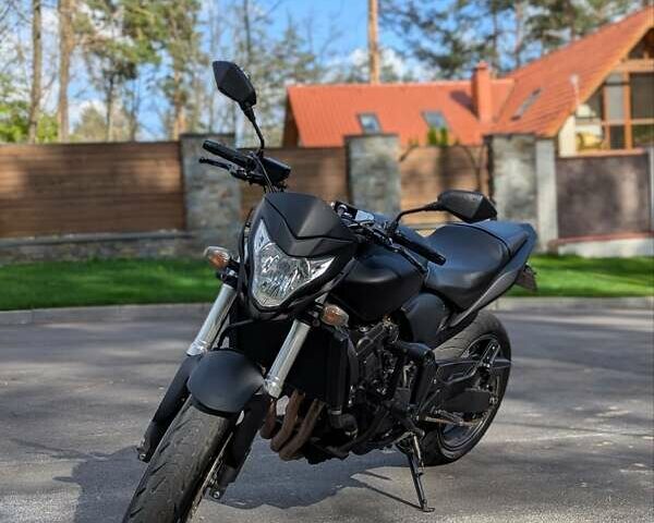 Хонда CB 600F Hornet, объемом двигателя 0.6 л и пробегом 45 тыс. км за 6500 $, фото 2 на Automoto.ua