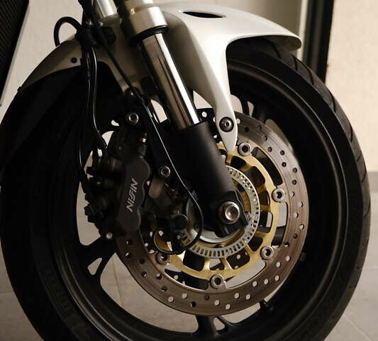 Хонда CB 600F Hornet, объемом двигателя 0 л и пробегом 22 тыс. км за 5700 $, фото 7 на Automoto.ua
