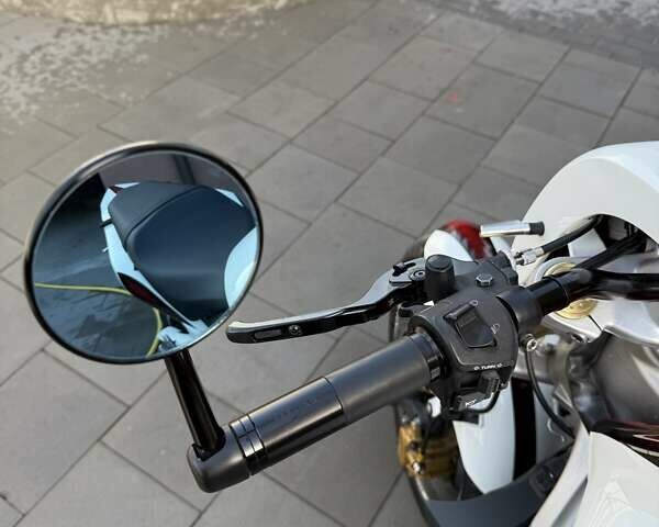Хонда CB 600F Hornet, об'ємом двигуна 0 л та пробігом 28 тис. км за 7500 $, фото 2 на Automoto.ua