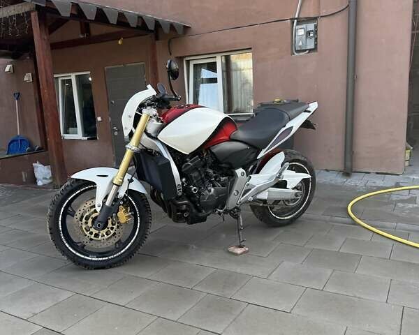 Хонда CB 600F Hornet, об'ємом двигуна 0 л та пробігом 28 тис. км за 7500 $, фото 10 на Automoto.ua