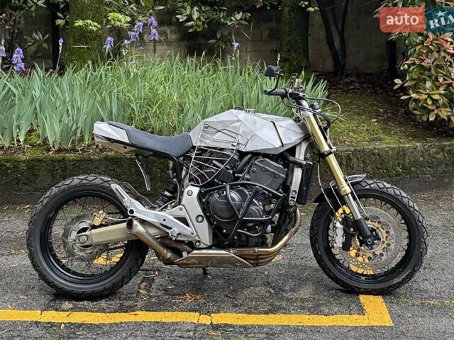 Хонда CB 600F Hornet, объемом двигателя 0 л и пробегом 50 тыс. км за 6728 $, фото 3 на Automoto.ua