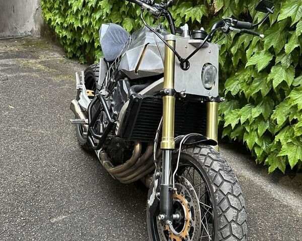 Хонда CB 600F Hornet, объемом двигателя 0 л и пробегом 50 тыс. км за 6728 $, фото 1 на Automoto.ua