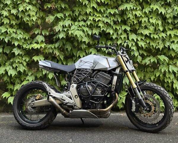 Хонда CB 600F Hornet, объемом двигателя 0 л и пробегом 50 тыс. км за 6728 $, фото 9 на Automoto.ua