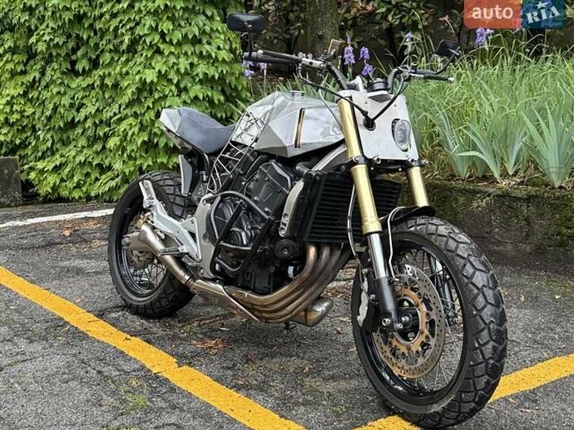 Хонда CB 600F Hornet, объемом двигателя 0 л и пробегом 50 тыс. км за 6728 $, фото 7 на Automoto.ua