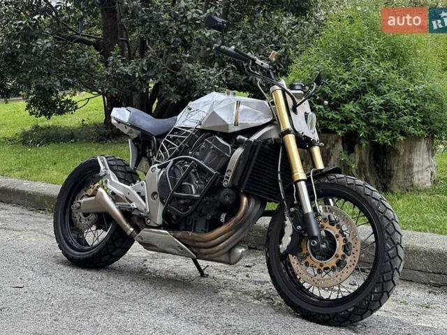 Хонда CB 600F Hornet, объемом двигателя 0 л и пробегом 50 тыс. км за 6728 $, фото 2 на Automoto.ua