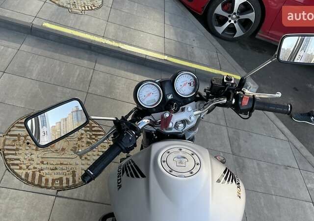 Хонда CB 600F Hornet, объемом двигателя 0 л и пробегом 44 тыс. км за 4600 $, фото 6 на Automoto.ua