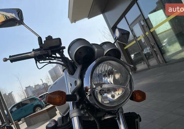 Хонда CB 600F Hornet, объемом двигателя 0 л и пробегом 44 тыс. км за 4600 $, фото 2 на Automoto.ua