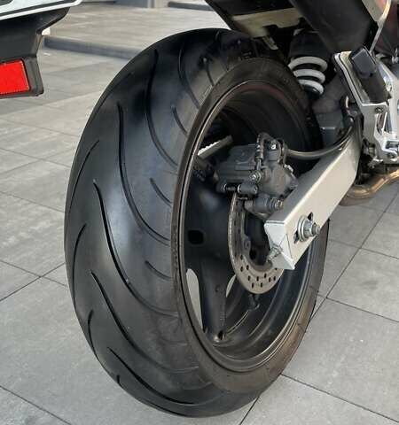 Хонда CB 600F Hornet, объемом двигателя 0 л и пробегом 44 тыс. км за 4600 $, фото 3 на Automoto.ua