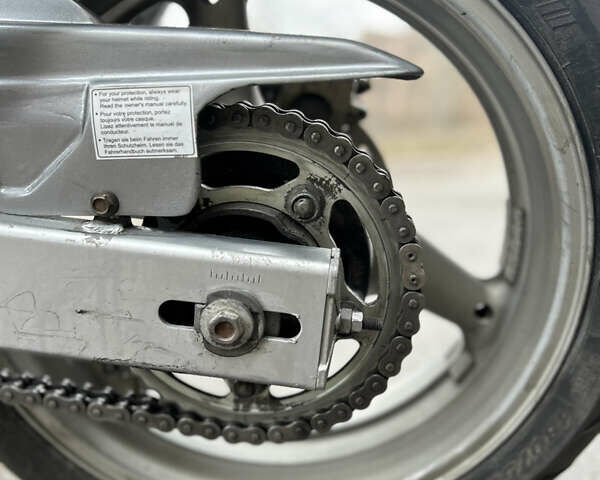 Хонда CB 600F Hornet, объемом двигателя 0 л и пробегом 70 тыс. км за 4400 $, фото 7 на Automoto.ua