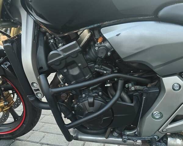 Хонда CB 600F Hornet, объемом двигателя 0 л и пробегом 48 тыс. км за 6200 $, фото 4 на Automoto.ua