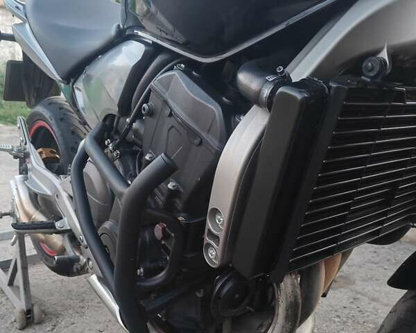 Хонда CB 600F Hornet, объемом двигателя 0 л и пробегом 48 тыс. км за 6200 $, фото 19 на Automoto.ua