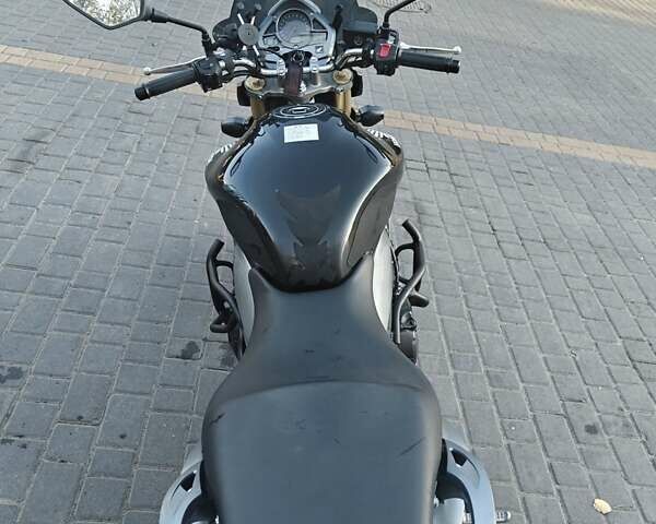 Хонда CB 600F Hornet, объемом двигателя 0 л и пробегом 48 тыс. км за 6200 $, фото 6 на Automoto.ua