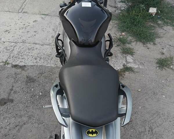 Хонда CB 600F Hornet, объемом двигателя 0 л и пробегом 48 тыс. км за 6200 $, фото 18 на Automoto.ua