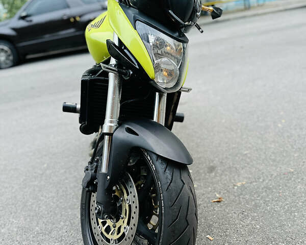 Хонда CB 600F Hornet, объемом двигателя 0.6 л и пробегом 28 тыс. км за 5800 $, фото 3 на Automoto.ua