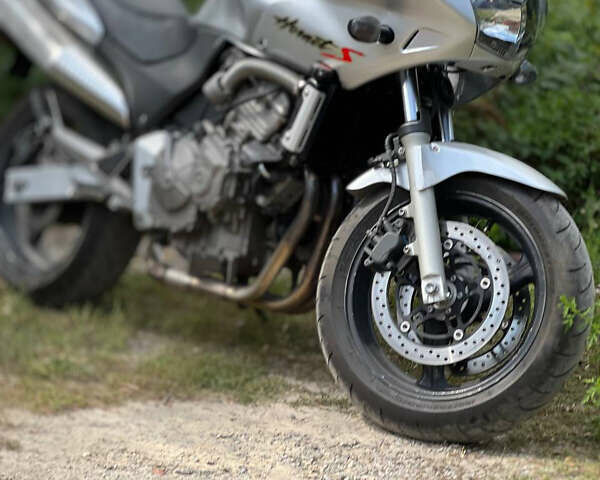 Хонда CB 600F Hornet, объемом двигателя 0.6 л и пробегом 28 тыс. км за 3200 $, фото 6 на Automoto.ua