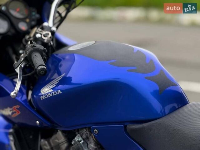 Хонда CB 600F Hornet, об'ємом двигуна 0.6 л та пробігом 49 тис. км за 3850 $, фото 6 на Automoto.ua