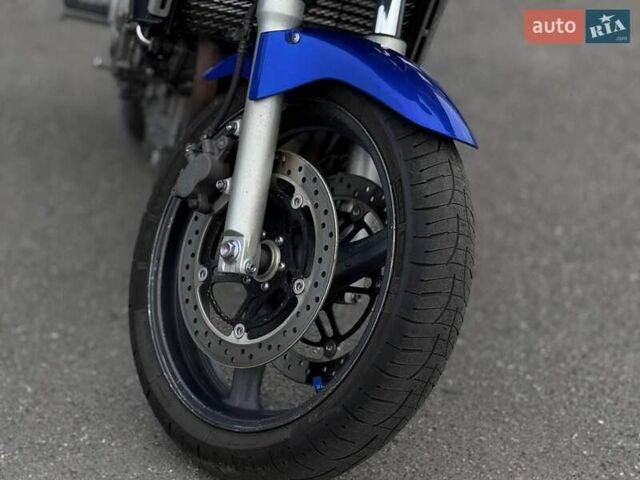 Хонда CB 600F Hornet, об'ємом двигуна 0.6 л та пробігом 49 тис. км за 3850 $, фото 8 на Automoto.ua