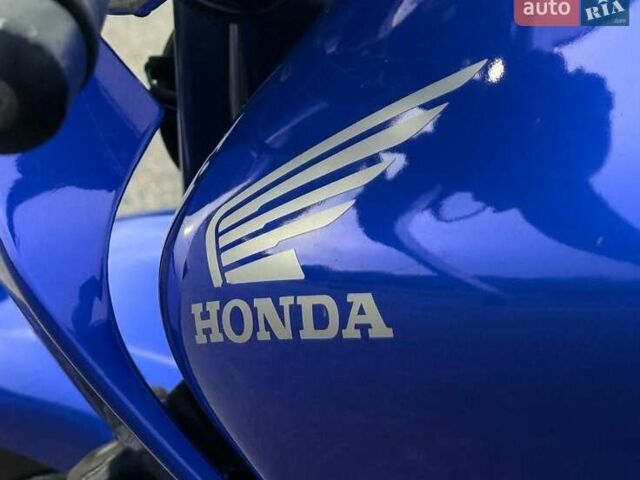 Хонда CB 600F Hornet, об'ємом двигуна 0.6 л та пробігом 49 тис. км за 3850 $, фото 4 на Automoto.ua