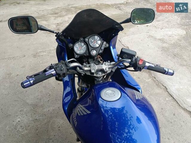 Хонда CB 600F Hornet, об'ємом двигуна 0.6 л та пробігом 50 тис. км за 3500 $, фото 3 на Automoto.ua