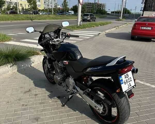 Хонда CB 600F Hornet, объемом двигателя 0 л и пробегом 36 тыс. км за 4000 $, фото 2 на Automoto.ua