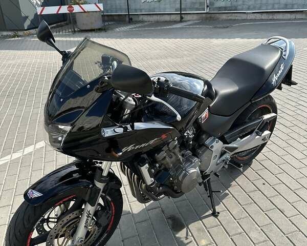 Хонда CB 600F Hornet, объемом двигателя 0 л и пробегом 36 тыс. км за 4000 $, фото 1 на Automoto.ua