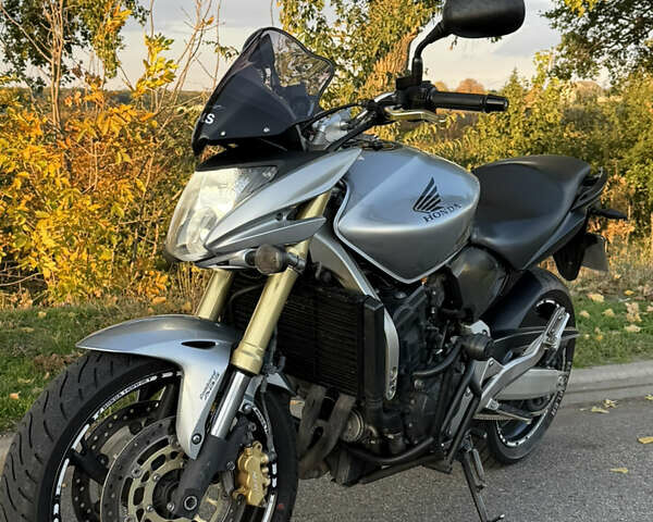 Хонда CB 600F Hornet, объемом двигателя 0.6 л и пробегом 53 тыс. км за 5500 $, фото 3 на Automoto.ua