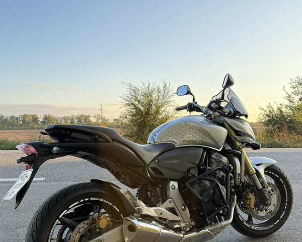 Хонда CB 600F Hornet, объемом двигателя 0.6 л и пробегом 53 тыс. км за 5500 $, фото 1 на Automoto.ua