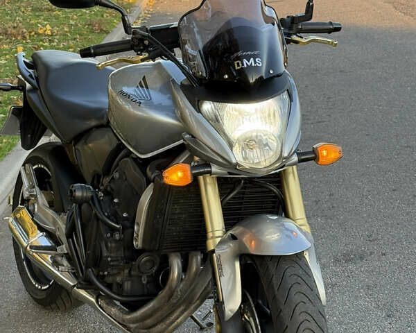 Хонда CB 600F Hornet, объемом двигателя 0.6 л и пробегом 53 тыс. км за 5500 $, фото 7 на Automoto.ua