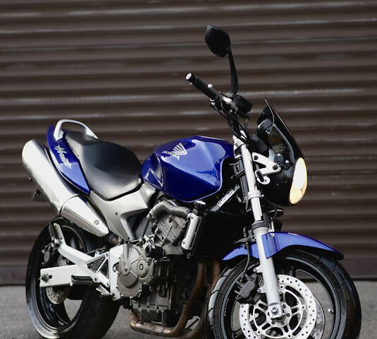 Хонда CB 600F Hornet, об'ємом двигуна 0.6 л та пробігом 50 тис. км за 3700 $, фото 10 на Automoto.ua