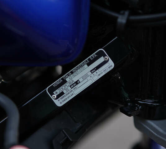 Хонда CB 600F Hornet, об'ємом двигуна 0.6 л та пробігом 50 тис. км за 3700 $, фото 3 на Automoto.ua