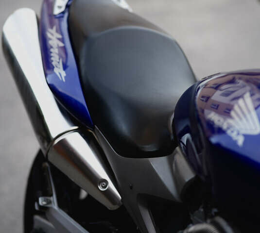 Хонда CB 600F Hornet, об'ємом двигуна 0.6 л та пробігом 50 тис. км за 3700 $, фото 7 на Automoto.ua