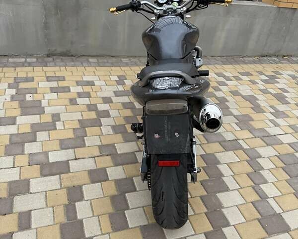 Серый Хонда CB 600F Hornet, объемом двигателя 0 л и пробегом 38 тыс. км за 4200 $, фото 3 на Automoto.ua