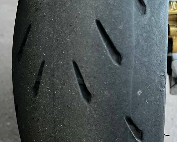 Сірий Хонда CB 600F Hornet, об'ємом двигуна 0.6 л та пробігом 45 тис. км за 4100 $, фото 8 на Automoto.ua