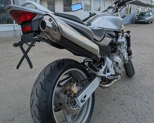 Сірий Хонда CB 600F Hornet, об'ємом двигуна 0 л та пробігом 27 тис. км за 4699 $, фото 5 на Automoto.ua