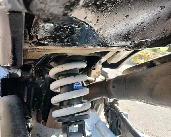 Серый Хонда CB 600F Hornet, объемом двигателя 0.6 л и пробегом 73 тыс. км за 3000 $, фото 22 на Automoto.ua