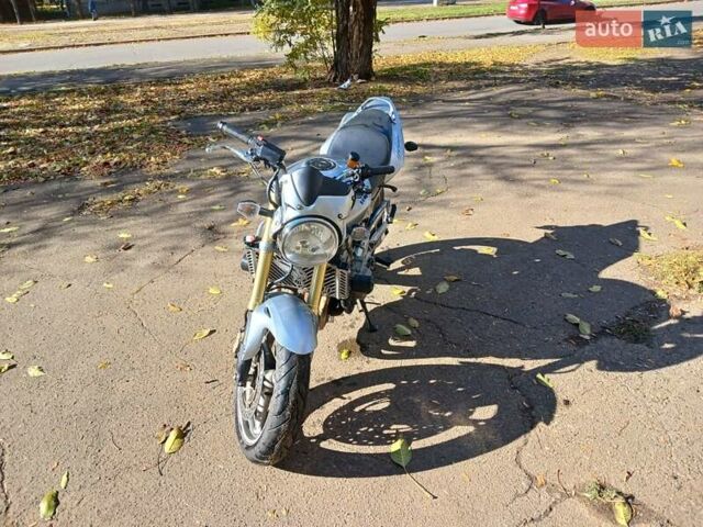 Серый Хонда CB 600F Hornet, объемом двигателя 0.6 л и пробегом 73 тыс. км за 3000 $, фото 5 на Automoto.ua