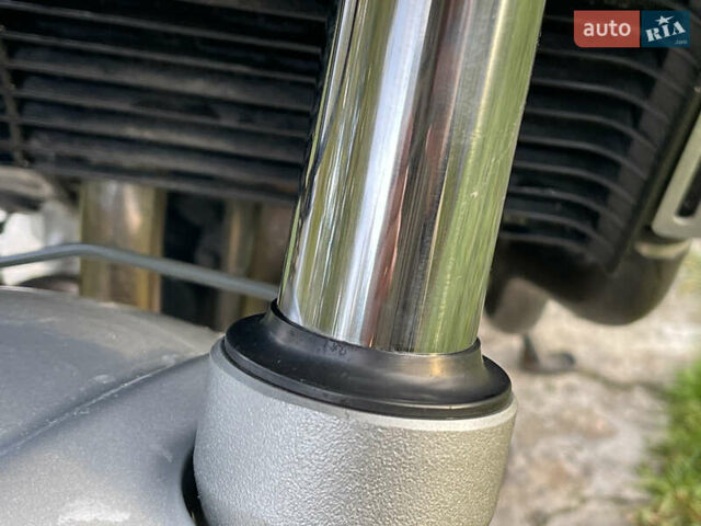 Серый Хонда CB 600F Hornet, объемом двигателя 0.6 л и пробегом 39 тыс. км за 3900 $, фото 8 на Automoto.ua