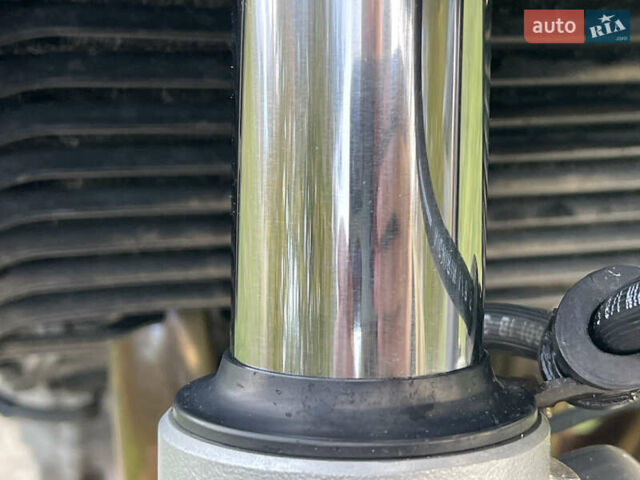 Серый Хонда CB 600F Hornet, объемом двигателя 0.6 л и пробегом 39 тыс. км за 3900 $, фото 9 на Automoto.ua