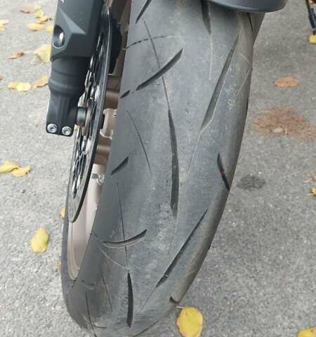 Красный Хонда CB 650R, объемом двигателя 0.65 л и пробегом 1 тыс. км за 10200 $, фото 21 на Automoto.ua