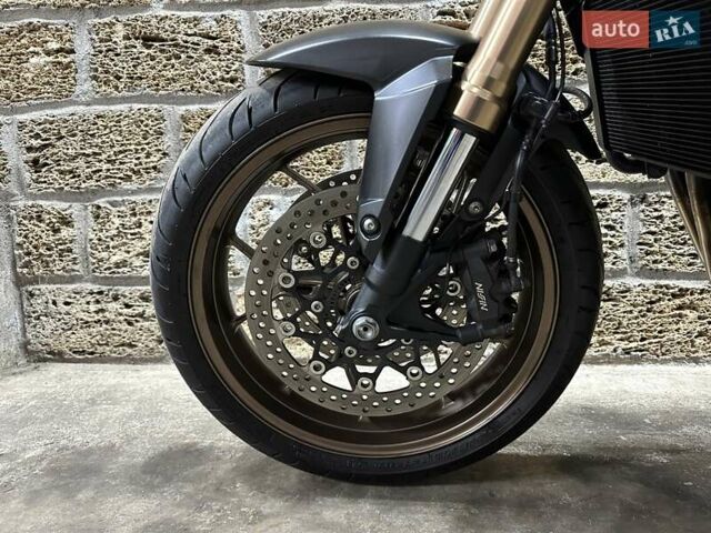 Хонда CB 650R, объемом двигателя 0 л и пробегом 22 тыс. км за 7800 $, фото 8 на Automoto.ua