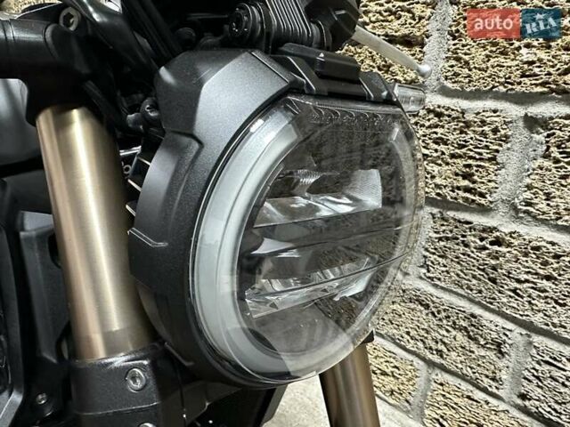 Хонда CB 650R, объемом двигателя 0 л и пробегом 22 тыс. км за 7800 $, фото 4 на Automoto.ua